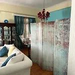 Amaryllis Apartment Gythio