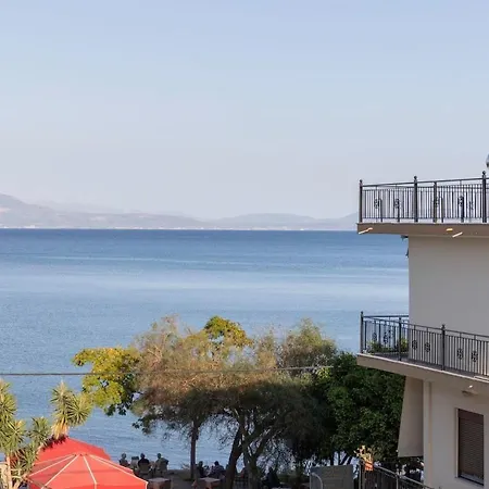 דירה Amaryllis *