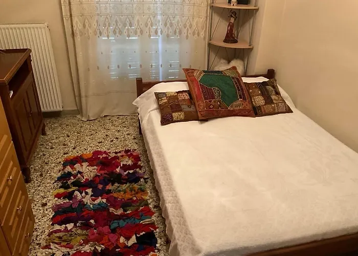 Amaryllis דירה *