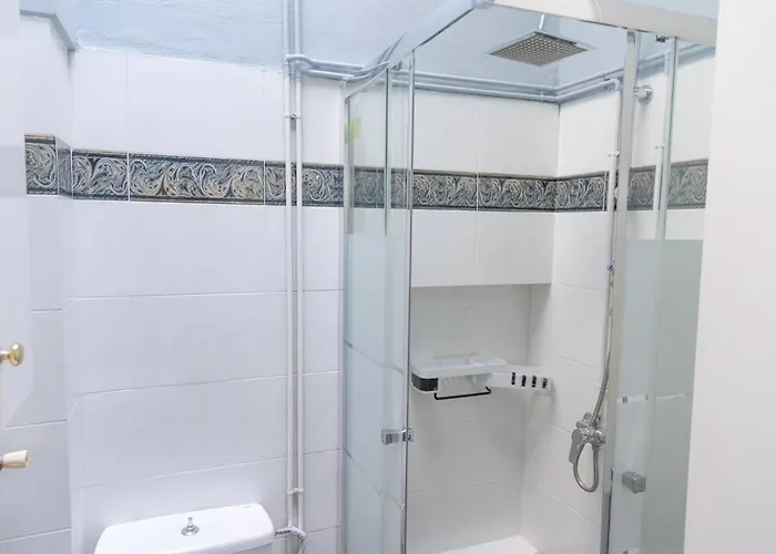 דירה Amaryllis גיתיו