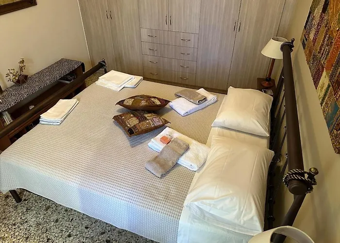 Amaryllis דירה גיתיו