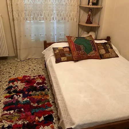 Amaryllis Apartman *