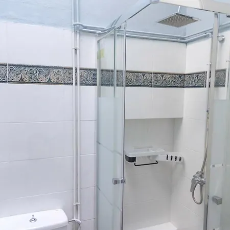 Apartman Amaryllis Gíthio