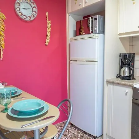 Amaryllis Apartmán