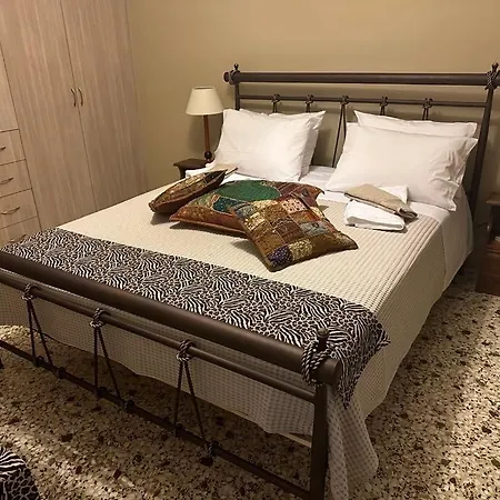 Apartman Amaryllis *