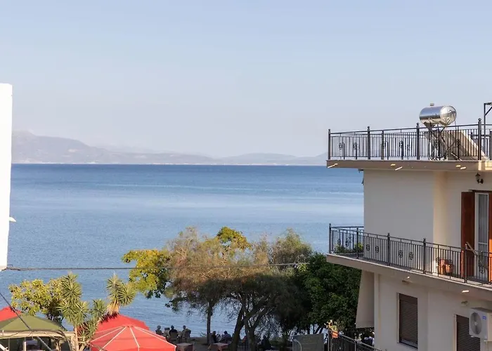 Apartmán Amaryllis *